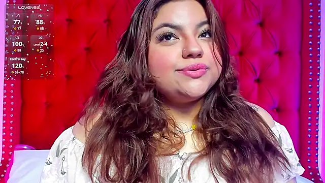 SunnyHoney  online show from 19, 5, 2026