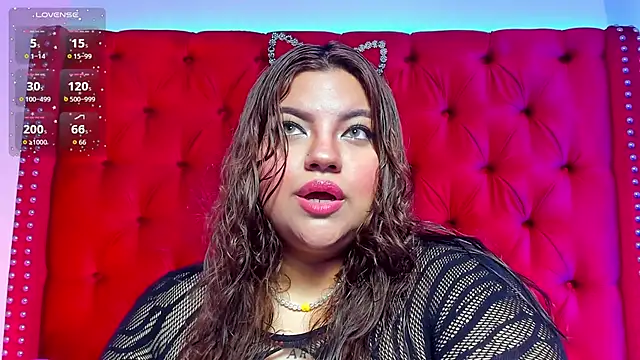 SunnyHoney  online show from 29, 4, 2026