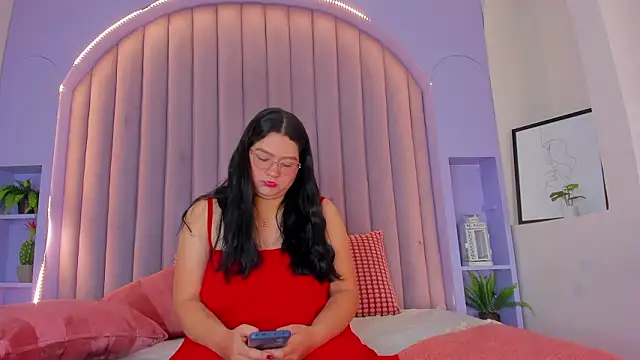 AmatistaSky   online show from 13, 3, 2026