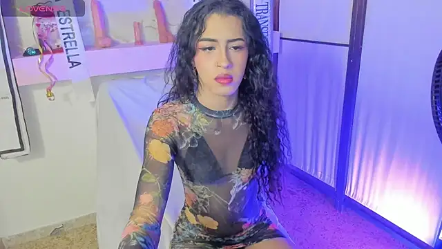 CherrySeraphine1 online show from 13, 3, 2026