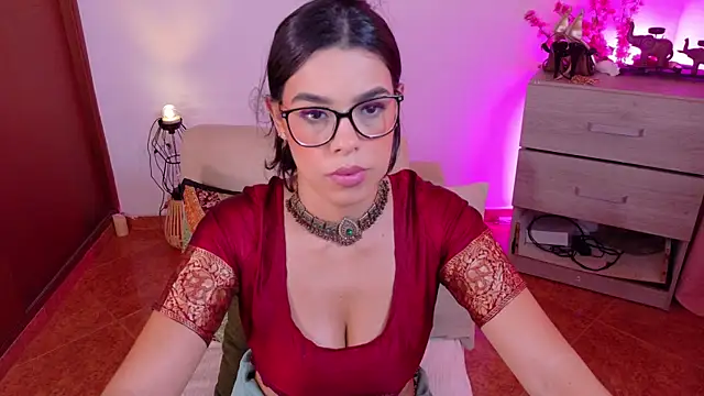 anandacute2 online show from 25, 6, 2026