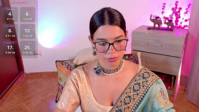 anandacute2 online show from 18, 3, 2026