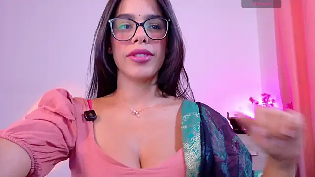 anandacute2 online show from 25, 5, 2026