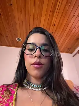 anandacute2 online show from 13, 3, 2026