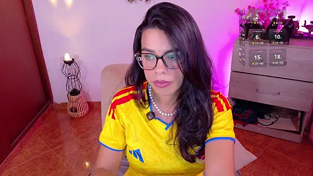 anandacute2 online show from 21, 6, 2026