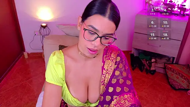 anandacute2 online show from 8, 7, 2026