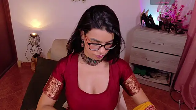 anandacute2 online show from 16, 7, 2026