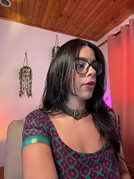 anandacute2 online show from 21, 7, 2026