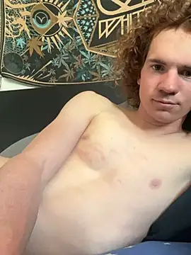 GingerTC666 online show from 24, 4, 2026