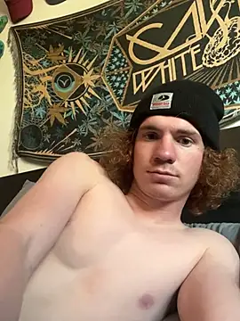 GingerTC666 online show from 4, 3, 2026