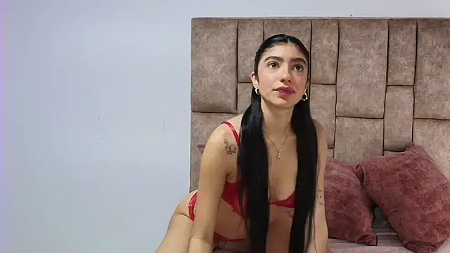 samantha velvet  online show from 29, 4, 2026