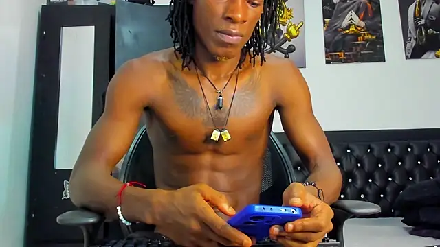 jhonwick1829 online show from 6, 3, 2026