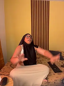 Chandra Yusef online show from 20, 4, 2026