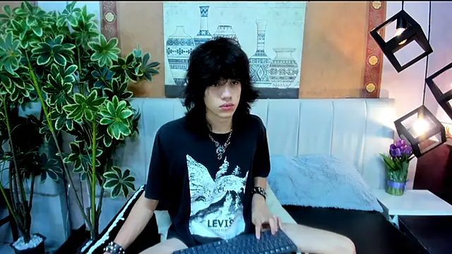 Erick Ferrer online show from 11, 6, 2026