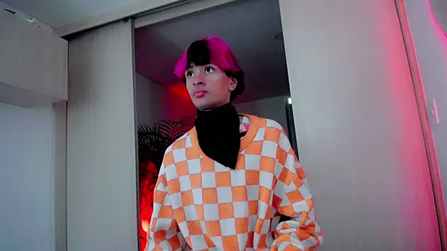 Darksweet jack online show from 27, 4, 2026