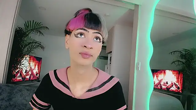 Darksweet jack online show from 7, 3, 2026