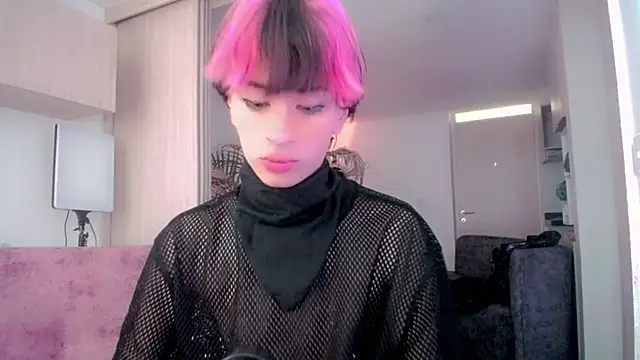 Darksweet jack online show from 8, 5, 2026