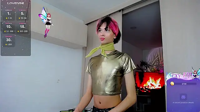 Snapshot of Darksweet_jack chatting on 27, 6, 2026 Darksweet jack online show from 27, 6, 2026