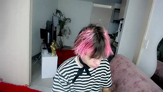 Snapshot of Darksweet_jack chatting on 21, 6, 2026 Darksweet jack online show from 21, 6, 2026