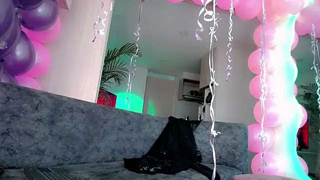 Darksweet jack online show from 28, 3, 2026