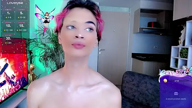 Darksweet jack online show from 18, 5, 2026
