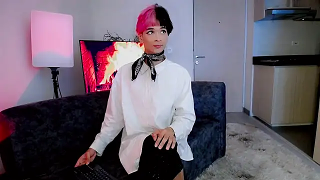 Snapshot of Darksweet_jack chatting on 19, 7, 2026 Darksweet jack online show from 19, 7, 2026