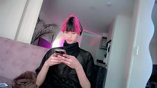 Darksweet jack online show from 12, 5, 2026