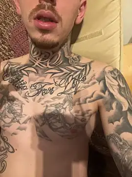 Antonio1998F online show from 3, 3, 2026