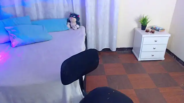 Snapshot of Angels66v chatting on 21, 7, 2026 Angels66v online show from 21, 7, 2026