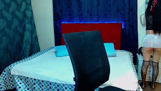 Snapshot of Angels66v chatting on 6, 5, 2026 Angels66v online show from 6, 5, 2026