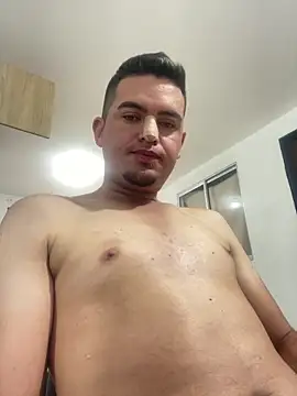 Ferchoxxx4 online show from 5, 3, 2026