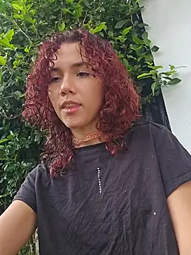 Isabella Stark online show from 11, 4, 2026