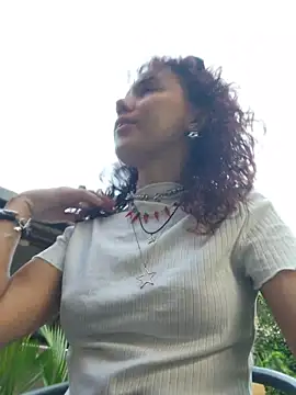 Isabella Stark online show from 20, 3, 2026