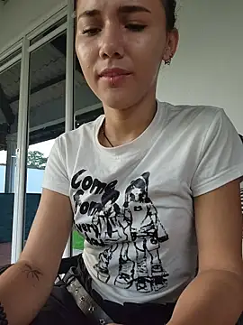 Isabella Stark online show from 26, 3, 2026