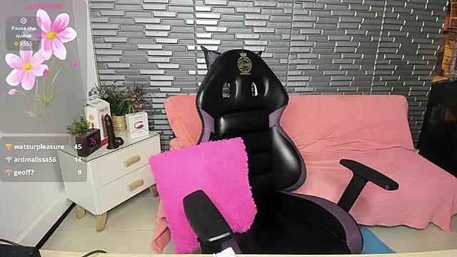 Ana maria 08 online show from 18, 4, 2026