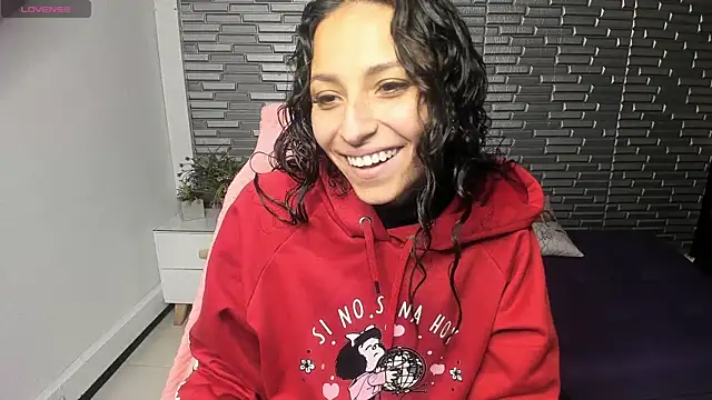 Ana maria 08 online show from 21, 4, 2026