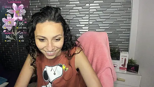 Ana maria 08 online show from 18, 4, 2026