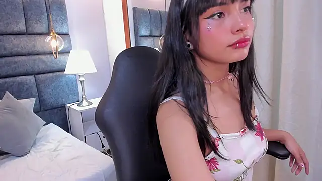 melina voss online show from 24, 4, 2026