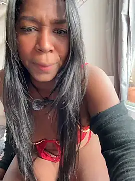 maryjane ebony online show from 10, 7, 2026