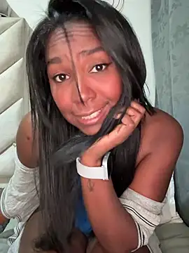 maryjane ebony online show from 13, 7, 2026