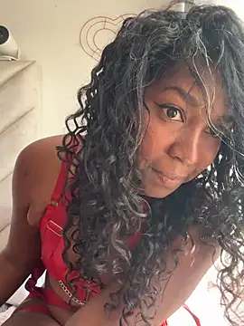 maryjane ebony online show from 17, 7, 2026