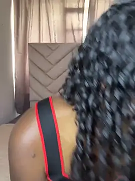 maryjane ebony online show from 17, 6, 2026