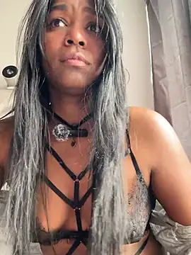 maryjane ebony online show from 8, 7, 2026