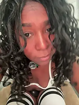 maryjane ebony online show from 31, 7, 2026