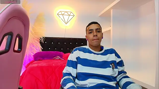 Ariatna Andy online show from 15, 4, 2026