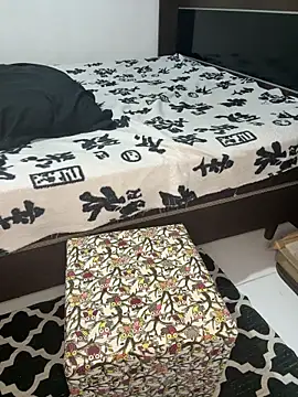 ScarletNude online show from 9, 4, 2026