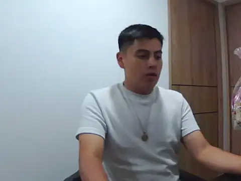 andres rivera online show from 4, 3, 2026