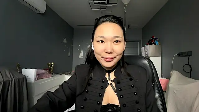 Snapshot of DrivenRitual chatting on 18, 3, 2026 DrivenRitual online show from 18, 3, 2026