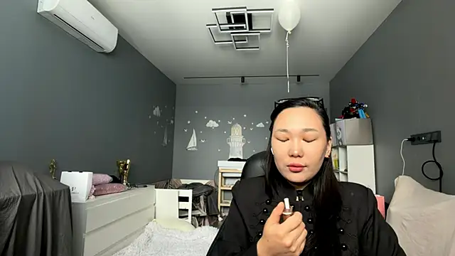 Snapshot of DrivenRitual chatting on 20, 3, 2026 DrivenRitual online show from 20, 3, 2026