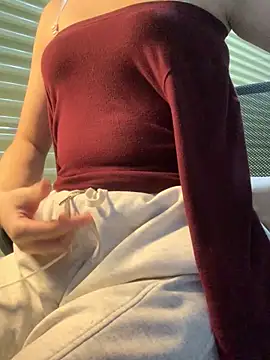 Luna-Hairypussy online show from 9, 3, 2026